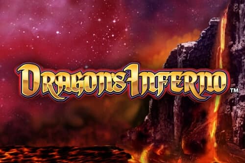 Dragon's Inferno - Slot Light & Wonder | RTP N/A | MisterTopCasino