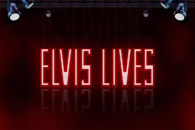 Elvis Lives - Slot Light & Wonder | RTP N/A | MisterTopCasino