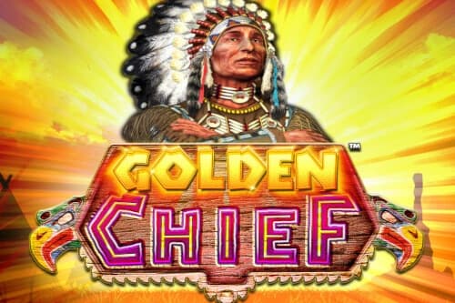 Golden Chief - Slot Light & Wonder | RTP N/A | MisterTopCasino