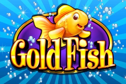 Goldfish - Slot Light & Wonder | RTP N/A | MisterTopCasino