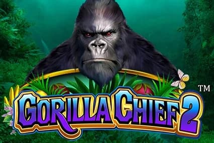 Gorilla Chief 2 - Slot Light & Wonder | RTP N/A | MisterTopCasino