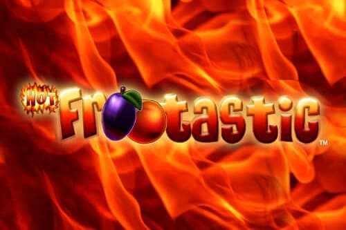 Hot Frootastic - Slot Light & Wonder | RTP N/A | MisterTopCasino