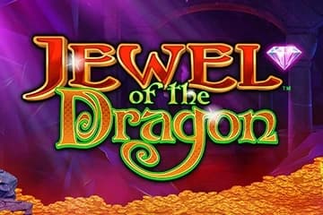Jewel of the Dragon - Slot Light & Wonder | RTP N/A | MisterTopCasino