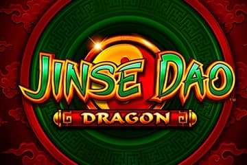 Jinse Dao Dragon - Slot Light & Wonder | RTP N/A | MisterTopCasino