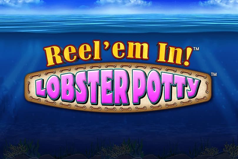 Reel em In Lobster Potty - Slot Light & Wonder | RTP 96% | MisterTopCasino