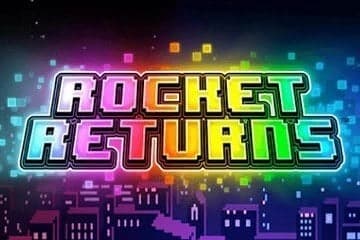 Rocket Returns - Slot Light & Wonder | RTP N/A | MisterTopCasino