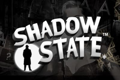 Shadow State - Slot Light & Wonder | RTP N/A | MisterTopCasino