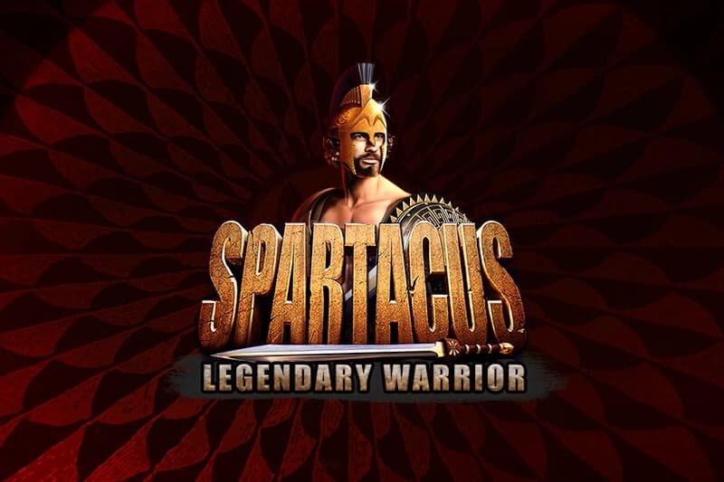 Spartacus Legendary Warrior - Slot Light & Wonder | RTP N/A | MisterTopCasino