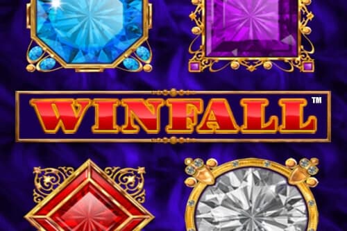 Winfall - Slot Light & Wonder | RTP N/A | MisterTopCasino