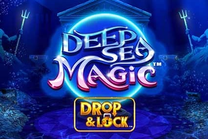 Deep Sea Magic Drop & Lock - Slot Light & Wonder | RTP N/A | MisterTopCasino