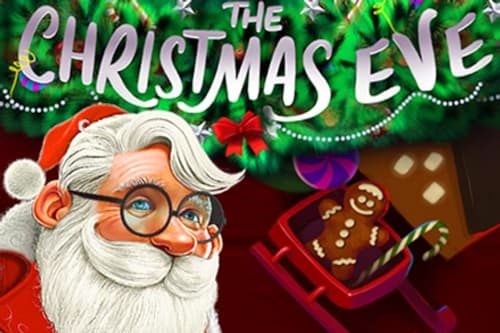 The Christmas Eve - Slot SmartSoft Gaming | RTP N/A | MisterTopCasino