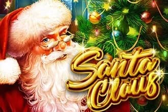 Santa Claus - Slot PlayStar | RTP N/A | MisterTopCasino