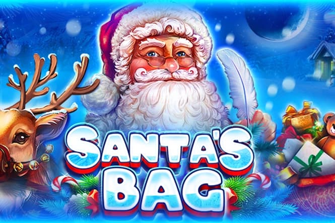 Santa's Bag - Slot Platipus | RTP N/A | MisterTopCasino