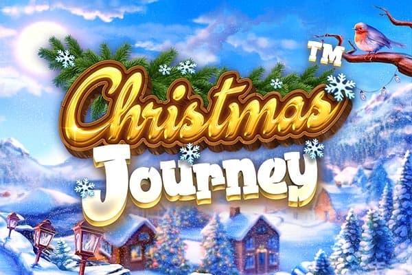 Christmas Journey - Slot Nucleus Gaming | RTP N/A | MisterTopCasino