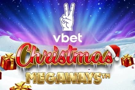 Vbet Christmas Megaways - Slot Iron Dog Studio | RTP N/A | MisterTopCasino