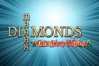 Maaax Diamonds Christmas Edition - Slot Gamomat | RTP N/A | MisterTopCasino