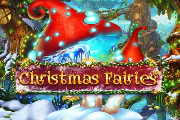 Christmas Fairies - Slot Boldplay | RTP N/A | MisterTopCasino
