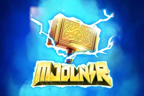 Mjolnir - Slot JDB Gaming | RTP N/A | MisterTopCasino
