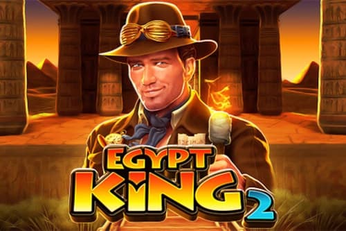 Egypt King 2 - Slot Swintt | RTP N/A | MisterTopCasino