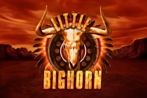 Little Bighorn - Slot Nolimit City | RTP N/A | MisterTopCasino
