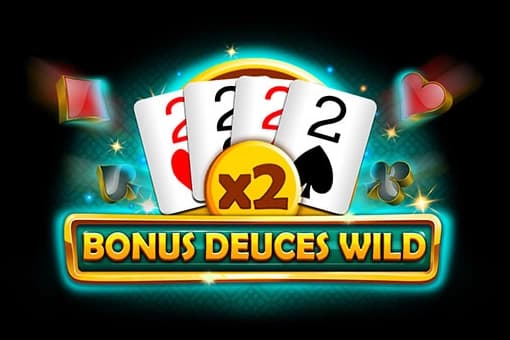 Bonus Deuces Wild - Slot Platipus | RTP N/A | MisterTopCasino