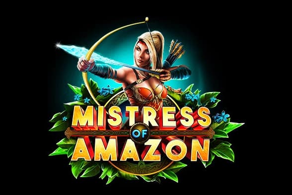 Mistress of Amazon - Slot Platipus | RTP N/A | MisterTopCasino