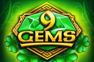 9 Gems - Slot Platipus | RTP N/A | MisterTopCasino