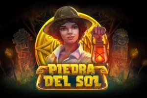 Piedra del Sol - Slot Platipus | RTP N/A | MisterTopCasino