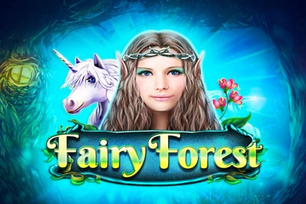 Fairy Forest - Slot Platipus | RTP N/A | MisterTopCasino