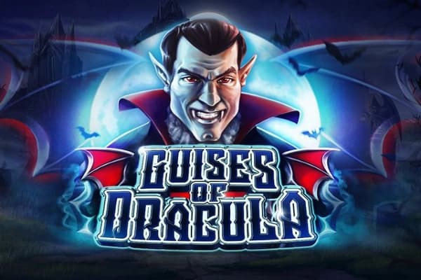Guises of Dracula - Slot Platipus | RTP N/A | MisterTopCasino