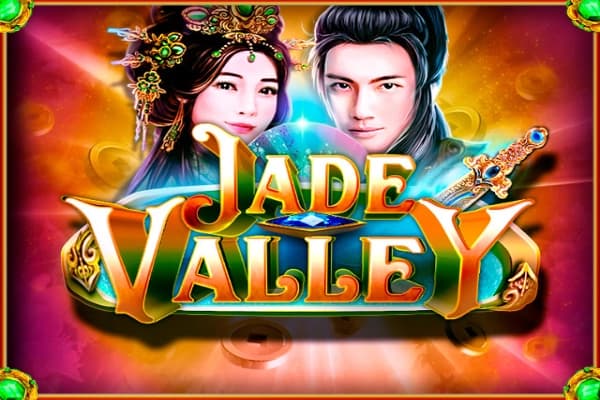 Jade Valley - Slot Platipus | RTP N/A | MisterTopCasino