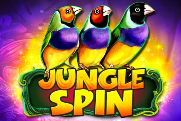 Jungle Spin - Slot Platipus | RTP N/A | MisterTopCasino
