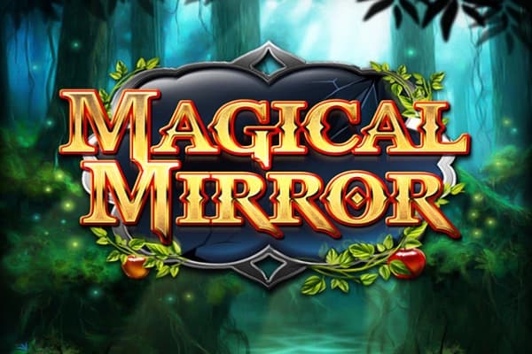 Magical Mirror - Slot Platipus | RTP N/A | MisterTopCasino
