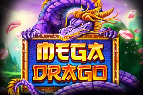 Mega Drago - Slot Platipus | RTP N/A | MisterTopCasino