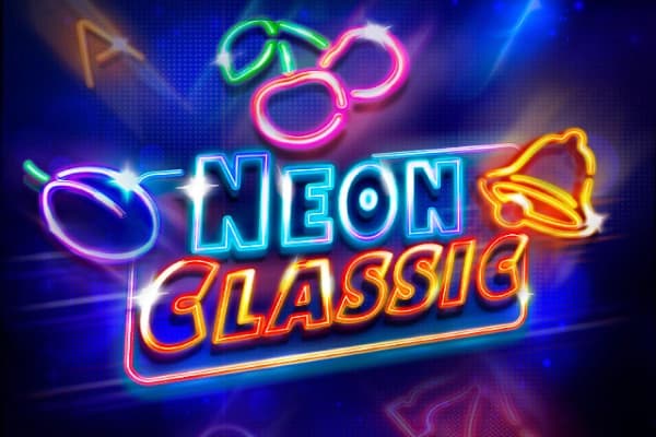 Neon Classic - Slot Platipus | RTP N/A | MisterTopCasino