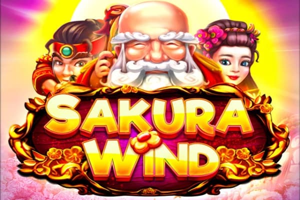 Sakura Wind - Slot Platipus | RTP N/A | MisterTopCasino