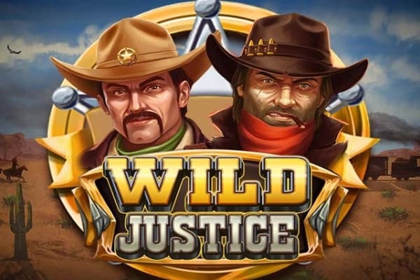 Wild Justice - Slot Platipus | RTP N/A | MisterTopCasino