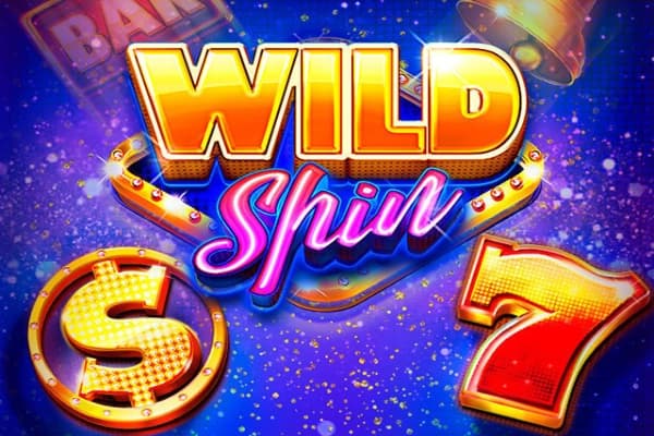 Wild Spin - Slot Platipus | RTP N/A | MisterTopCasino