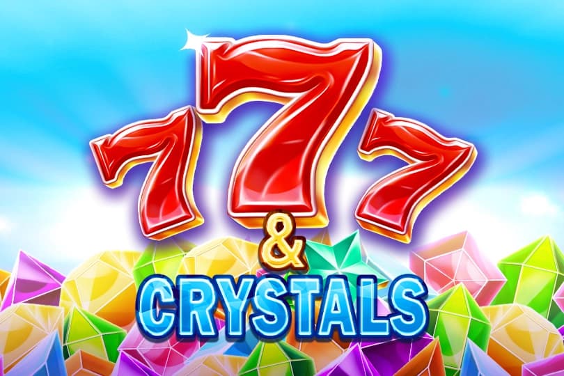 7 & Crystals - Slot Amusnet | RTP 96.62% | MisterTopCasino