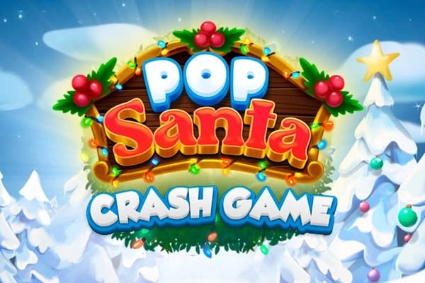 POP Santa - Slot Mobilots | RTP N/A | MisterTopCasino