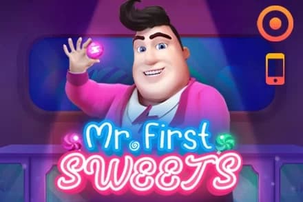 Mr. First Sweets - Slot Onlyplay | RTP N/A | MisterTopCasino