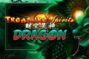 Treasure Spirits Dragon - Slot Ainsworth | RTP N/A | MisterTopCasino