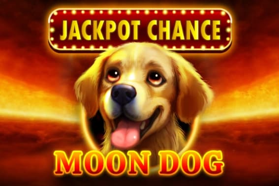 Moon Dog - Slot REDSTONE | RTP N/A | MisterTopCasino