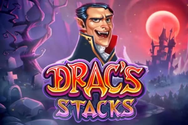 Drac's Stacks - Slot Massive Studios | RTP N/A | MisterTopCasino