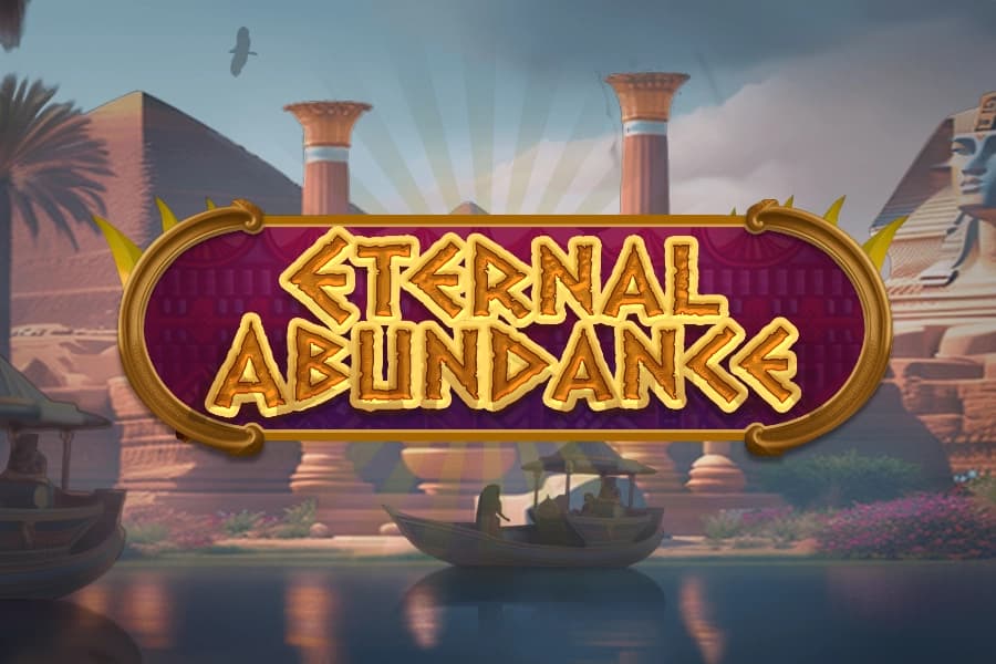 Eternal Abundance - Slot Concept Gaming | RTP N/A | MisterTopCasino