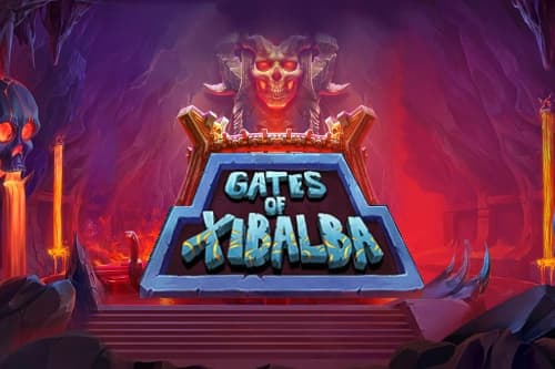 Gates of Xibalba - Slot Pragmatic Play | RTP N/A | MisterTopCasino