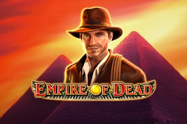 Empire of Dead - Slot Greentube | RTP N/A | MisterTopCasino