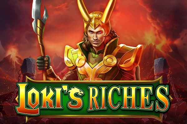 Loki's Riches - Slot Pragmatic Play | RTP N/A | MisterTopCasino