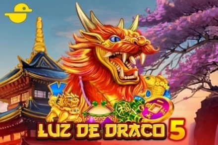 Luz De Draco 5 - Slot Pateplay | RTP N/A | MisterTopCasino
