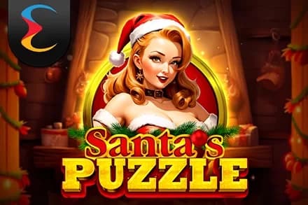 Santa's Puzzle - Slot Endorphina | RTP N/A | MisterTopCasino